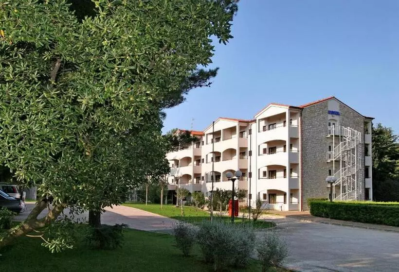 Fotos del hotel Flores:  14