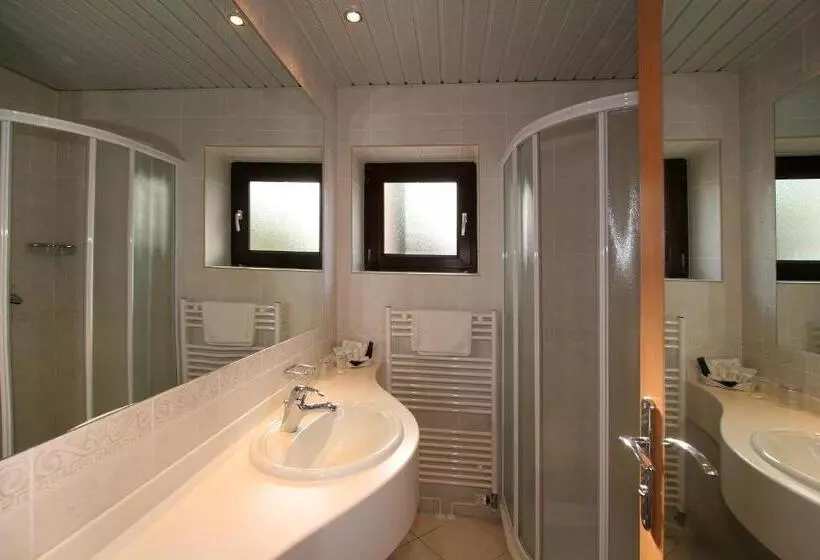 Fotos del hotel Flores:  8