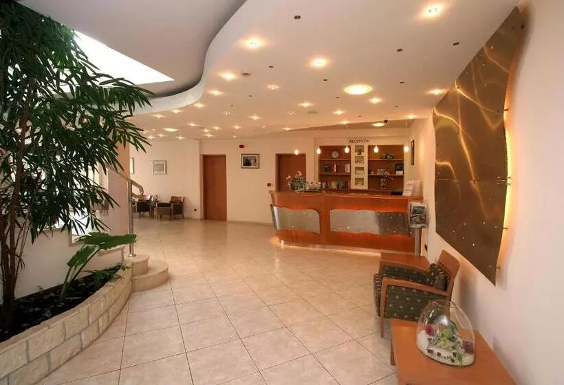 Fotos del hotel Flores:  3