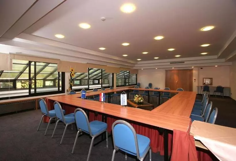 Fotos del hotel Flores:  12