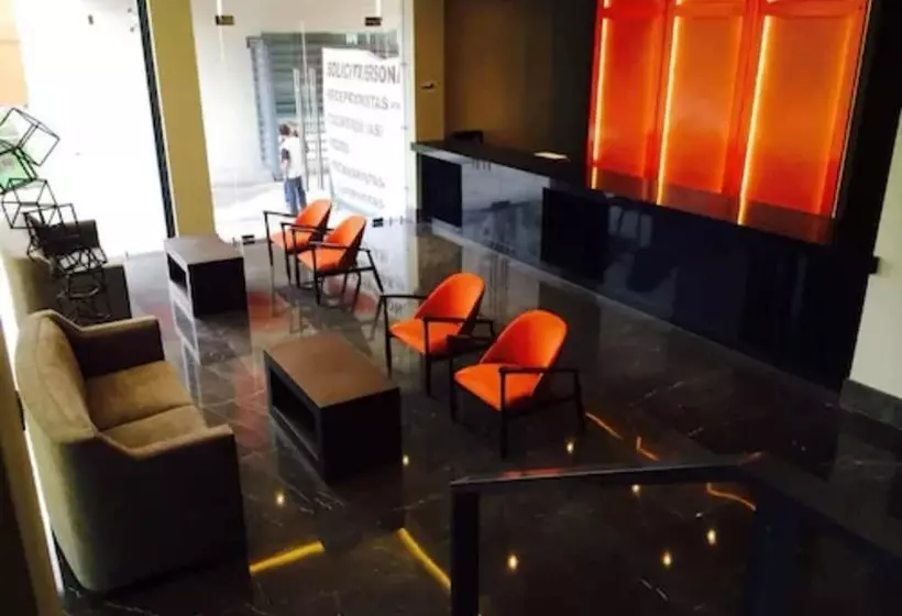 Fotos del hotel Mbm Red Sun:  10