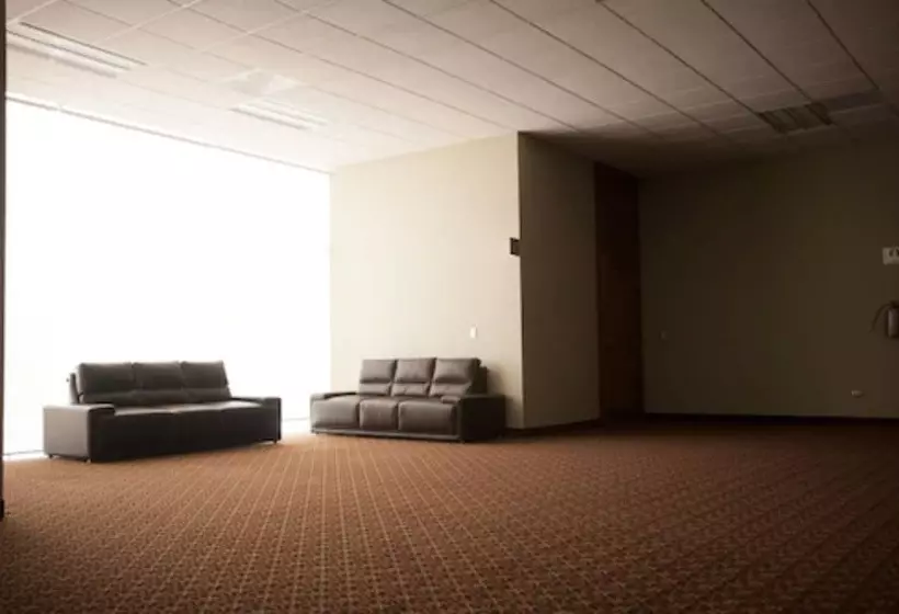 Fotos del hotel Mbm Red Sun:  3