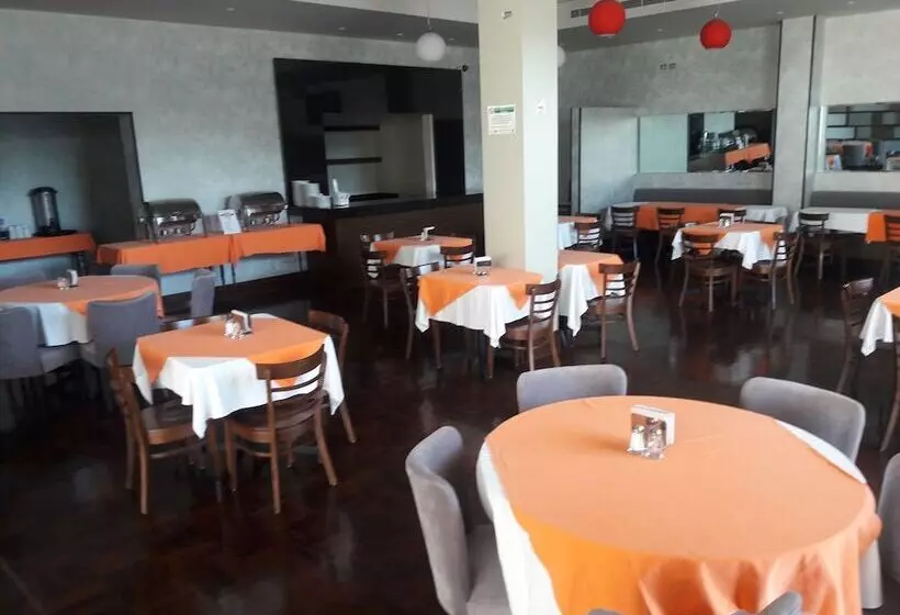 Fotos del hotel Mbm Red Sun:  12