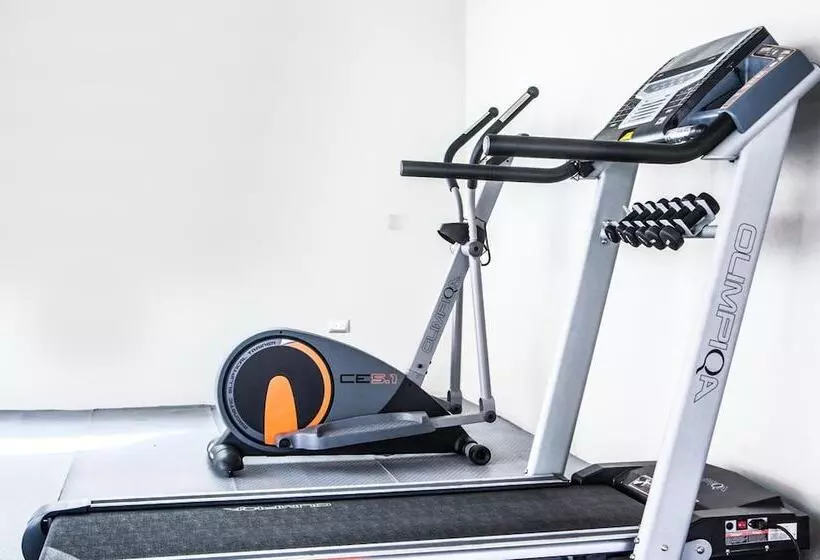 Fotos del hotel Mbm Red Sun:  4