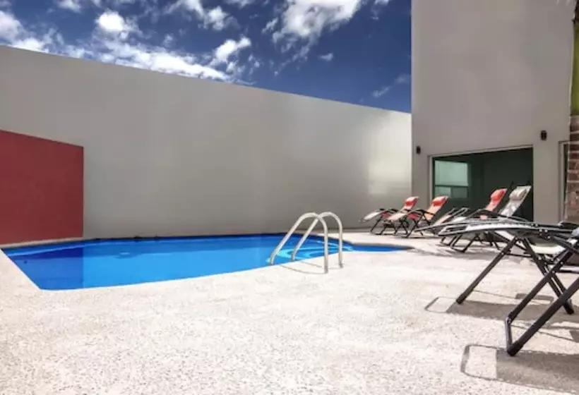 Fotos del hotel Mbm Red Sun:  9