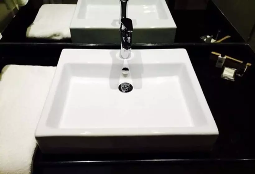 Fotos del hotel Mbm Red Sun:  13