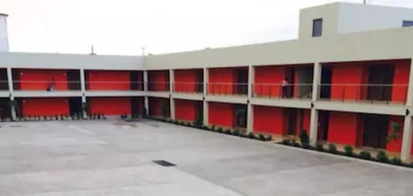 Fotos del hotel Mbm Red Sun:  22