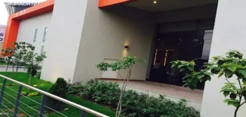 Fotos del hotel Mbm Red Sun:  23