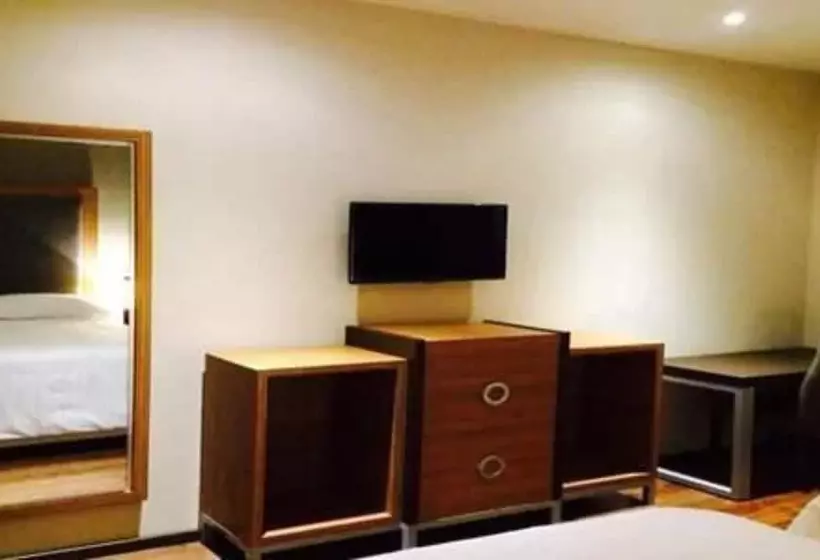 Fotos del hotel Mbm Red Sun:  15