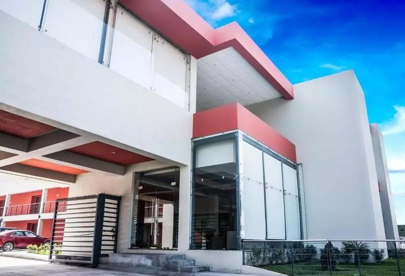 Fotos del hotel Mbm Red Sun:  14