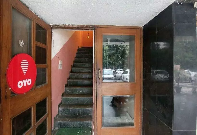 Fotos del hotel Oyo Rooms Chandigarh Sector 7:  14