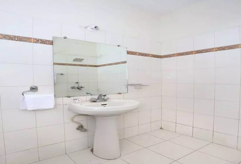 Fotos del hotel Oyo Rooms Chandigarh Sector 7:  13