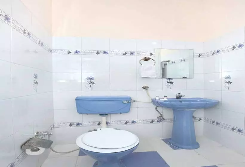 Fotos del hotel Oyo Rooms Chandigarh Sector 7:  9