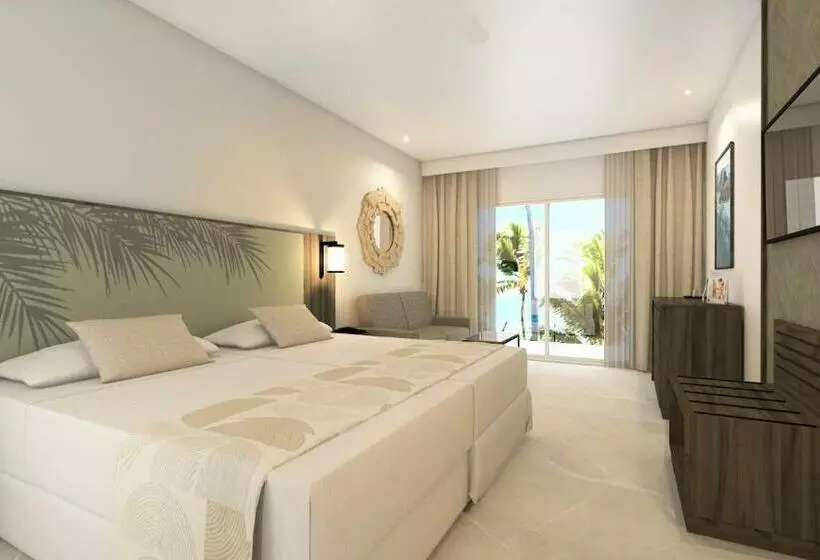 Riu Creole – All Inclusive