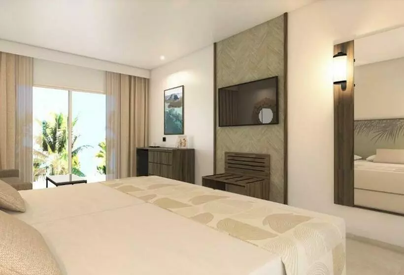 Fotos del hotel Riu Creole - All Inclusive:  2