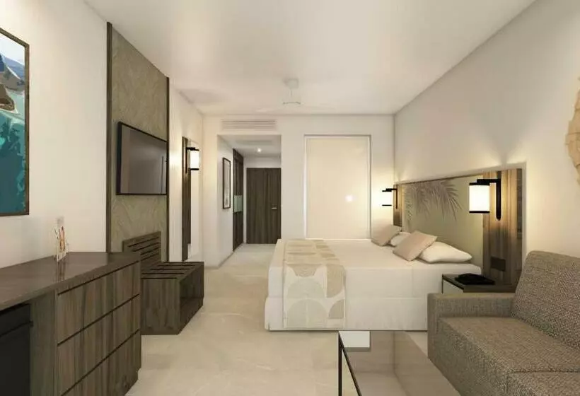 Fotos del hotel Riu Creole - All Inclusive:  3