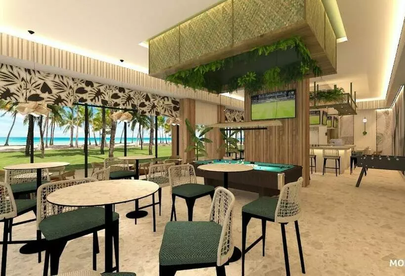 Fotos del hotel Riu Creole - All Inclusive:  10