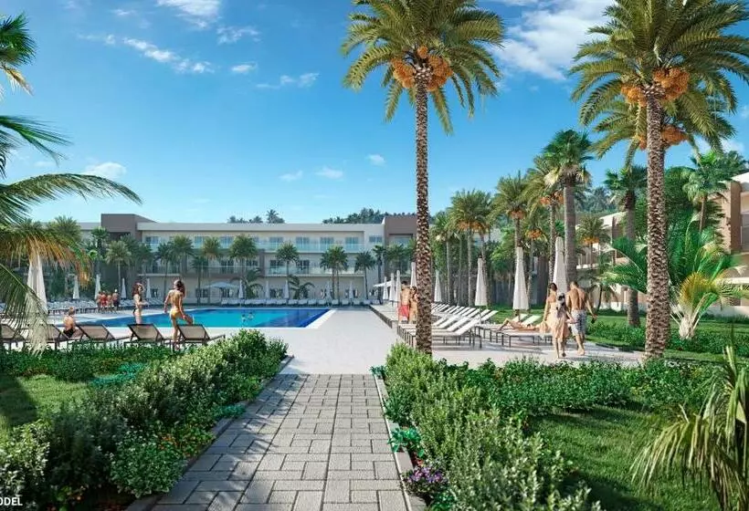 Fotos del hotel Riu Creole - All Inclusive:  22