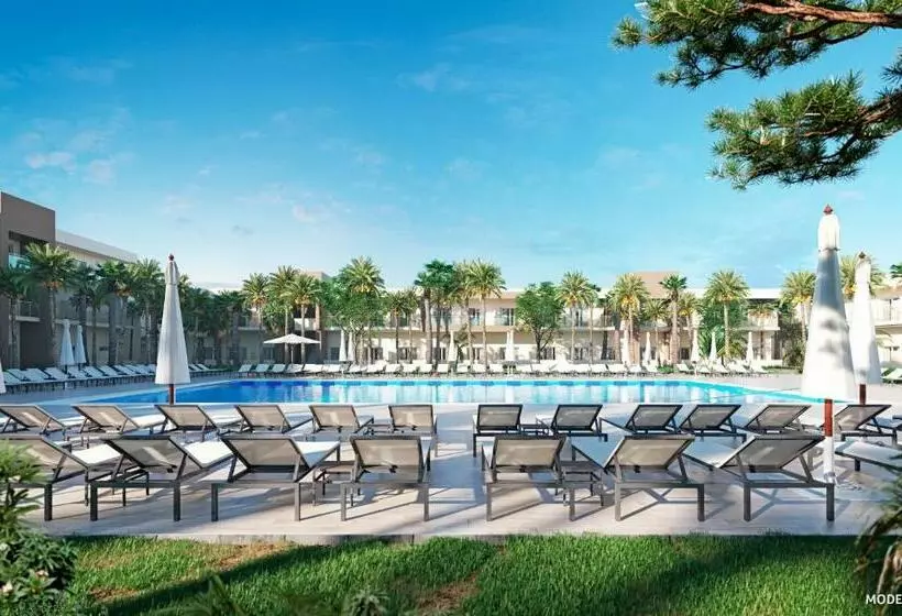 Fotos del hotel Riu Creole - All Inclusive:  15