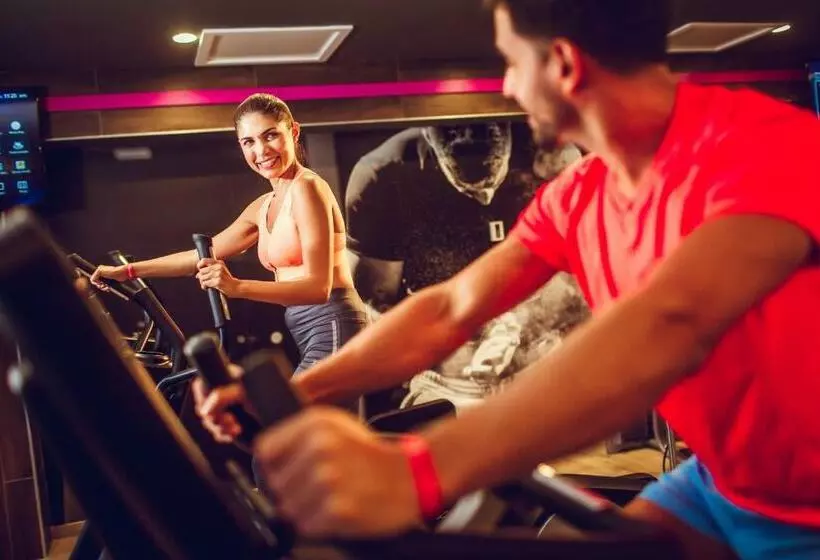 Fotos del hotel Riu Creole - All Inclusive:  19
