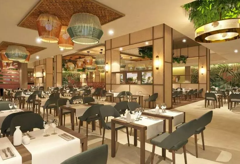 Fotos del hotel Riu Creole - All Inclusive:  6