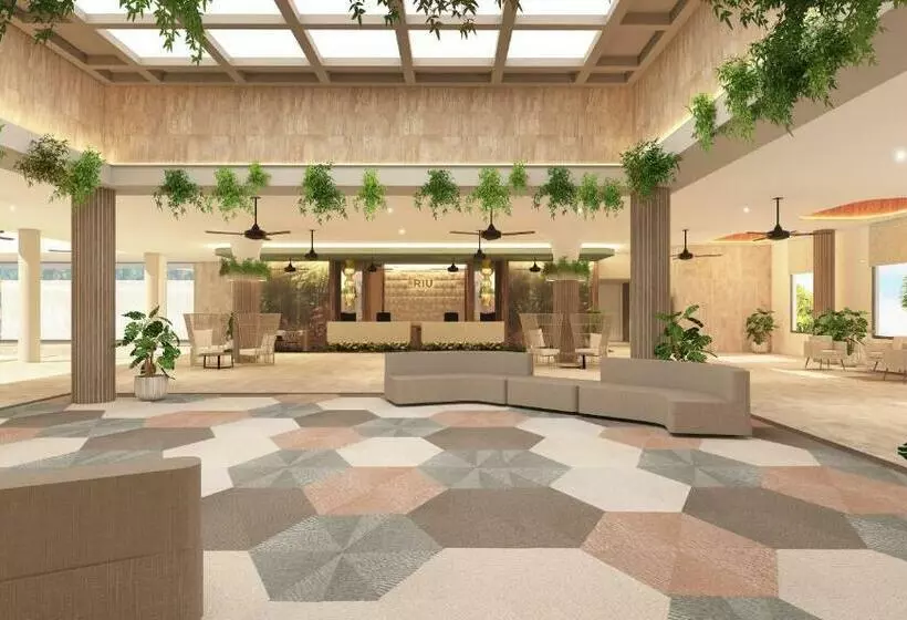 Fotos del hotel Riu Creole - All Inclusive:  5