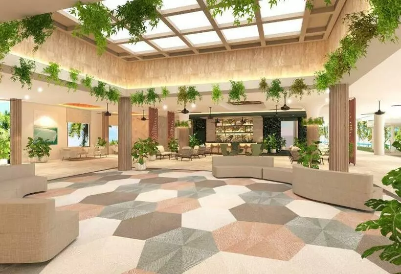 Fotos del hotel Riu Creole - All Inclusive:  16