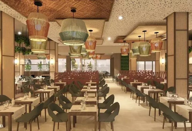 Fotos del hotel Riu Creole - All Inclusive:  7