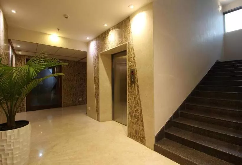 Fotos del hotel Rockdale Clarks Inn Suites:  3