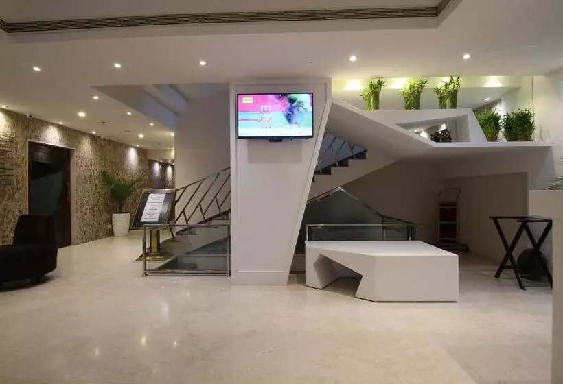 Fotos del hotel Rockdale Clarks Inn Suites:  11