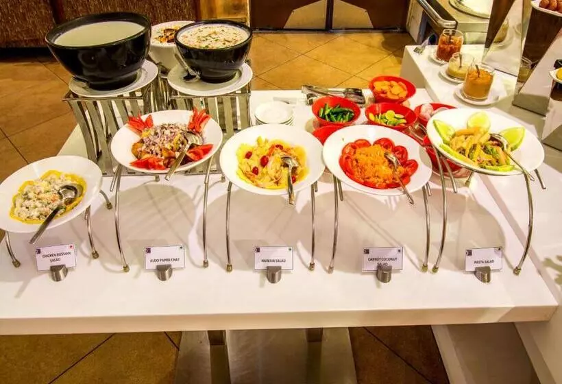 Fotos del hotel Rockdale Clarks Inn Suites:  15