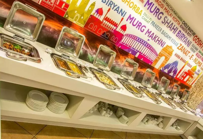 Fotos del hotel Rockdale Clarks Inn Suites:  8