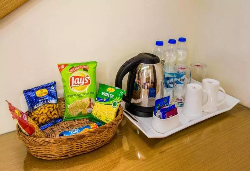 Fotos del hotel Rockdale Clarks Inn Suites:  22