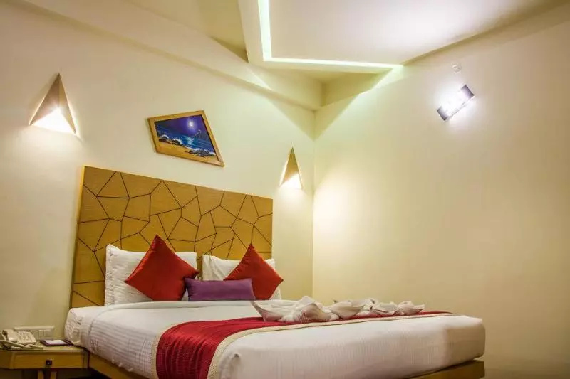 Fotos del hotel Rockdale Clarks Inn Suites:  10