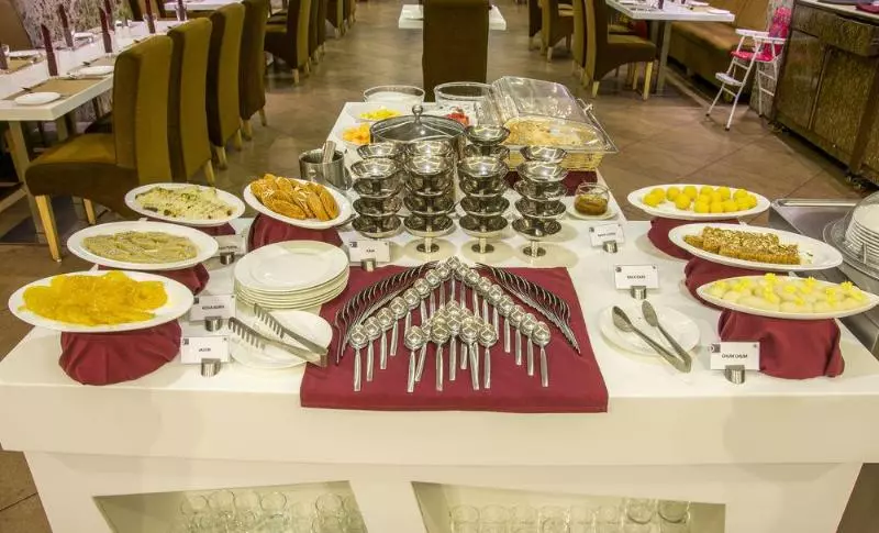 Fotos del hotel Rockdale Clarks Inn Suites:  24