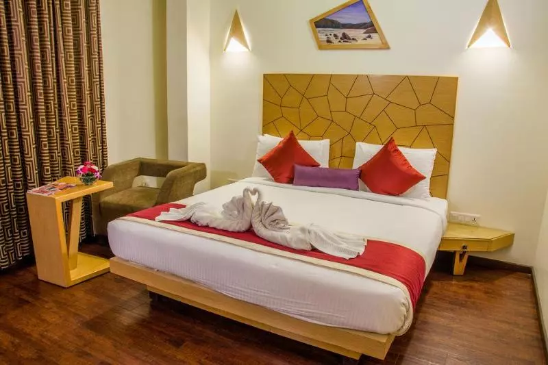 Fotos del hotel Rockdale Clarks Inn Suites:  16