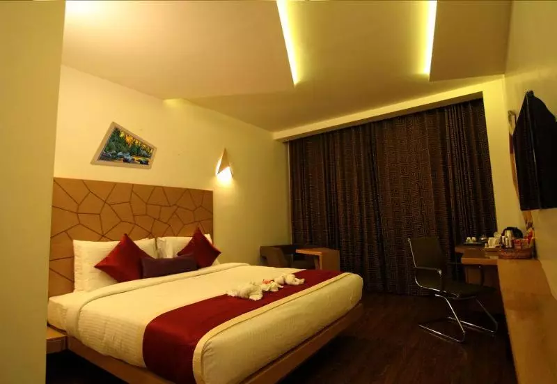 Fotos del hotel Rockdale Clarks Inn Suites:  2