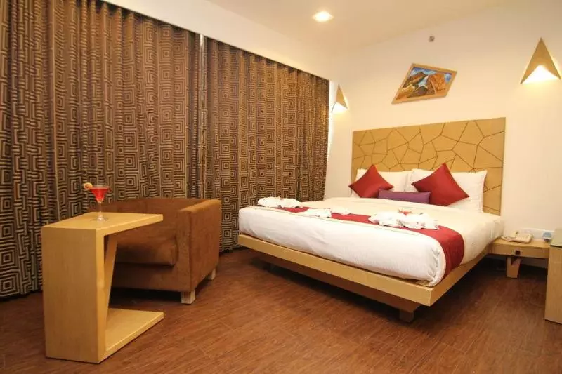 Fotos del hotel Rockdale Clarks Inn Suites:  13