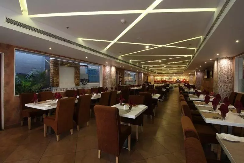 Fotos del hotel Rockdale Clarks Inn Suites:  12