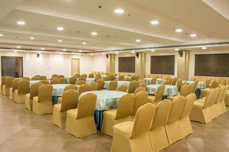 Rockdale Clarks Inn Suites