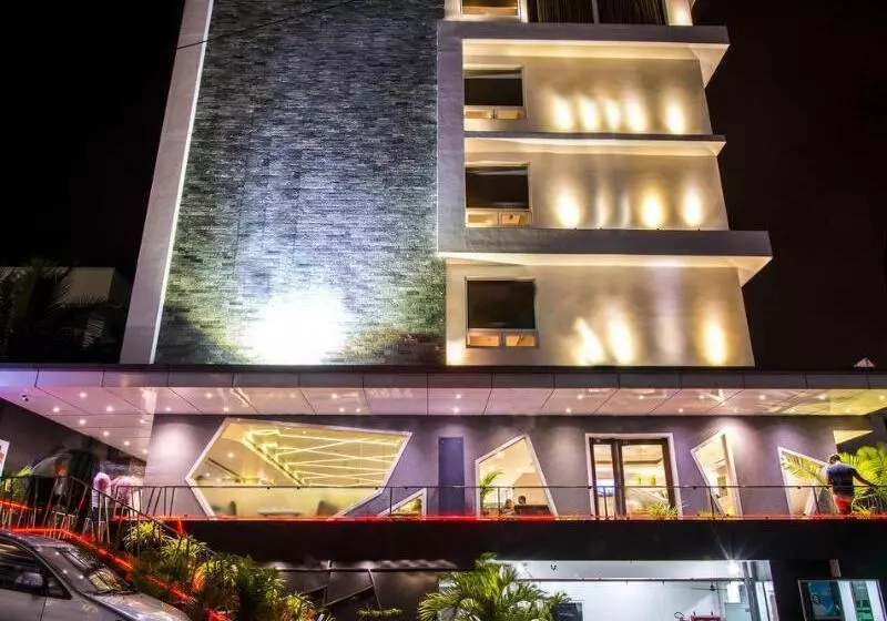 Fotos del hotel Rockdale Clarks Inn Suites:  19