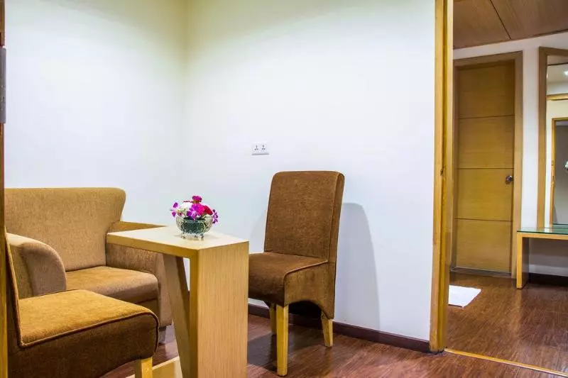 Fotos del hotel Rockdale Clarks Inn Suites:  29