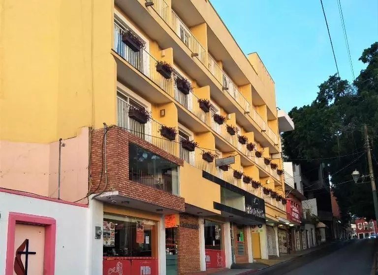 Fotos del hotel Rúah:  9