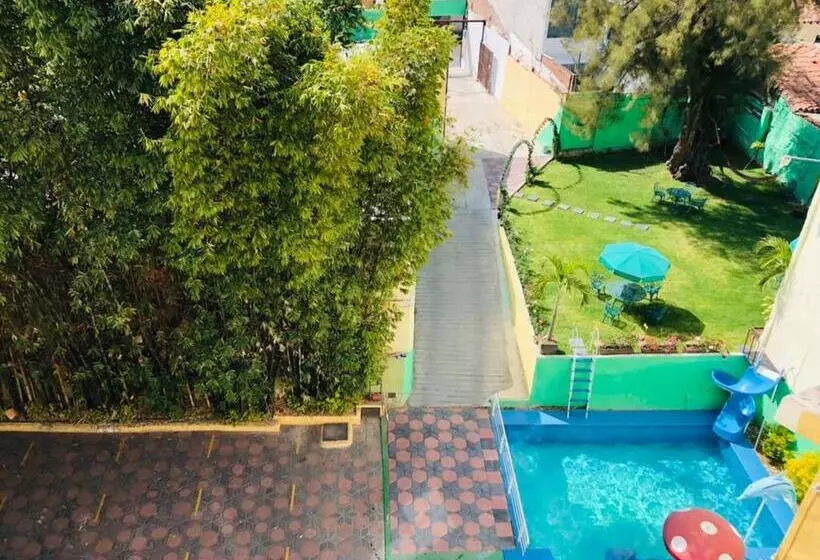 Fotos del hotel Rúah:  3