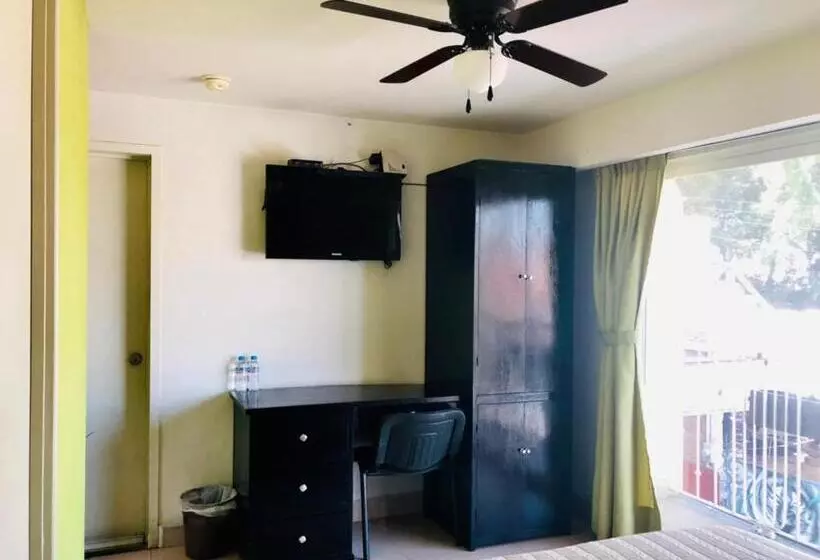 Fotos del hotel Rúah:  23