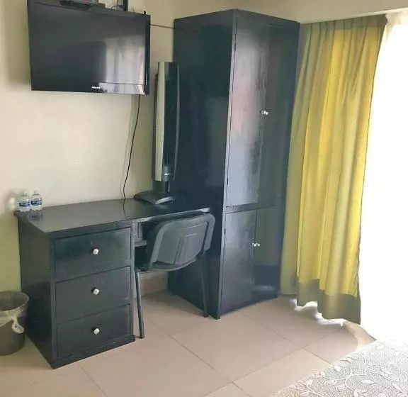 Fotos del hotel Rúah:  22