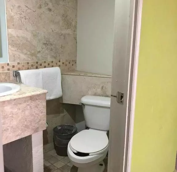 Fotos del hotel Rúah:  7