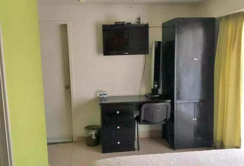 Fotos del hotel Rúah:  10