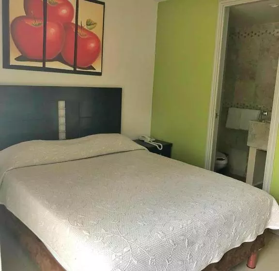 Fotos del hotel Rúah:  2