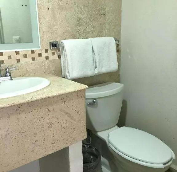 Fotos del hotel Rúah:  21